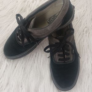 Vans Size 8